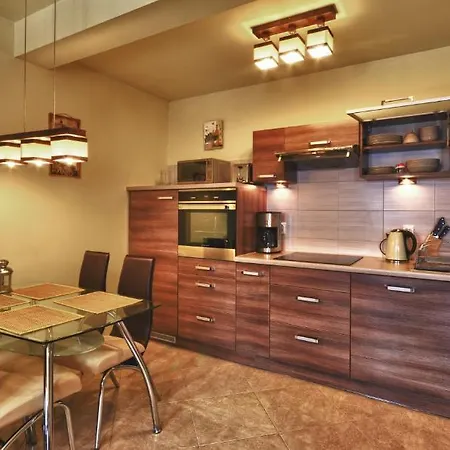 Wojtek Appartement